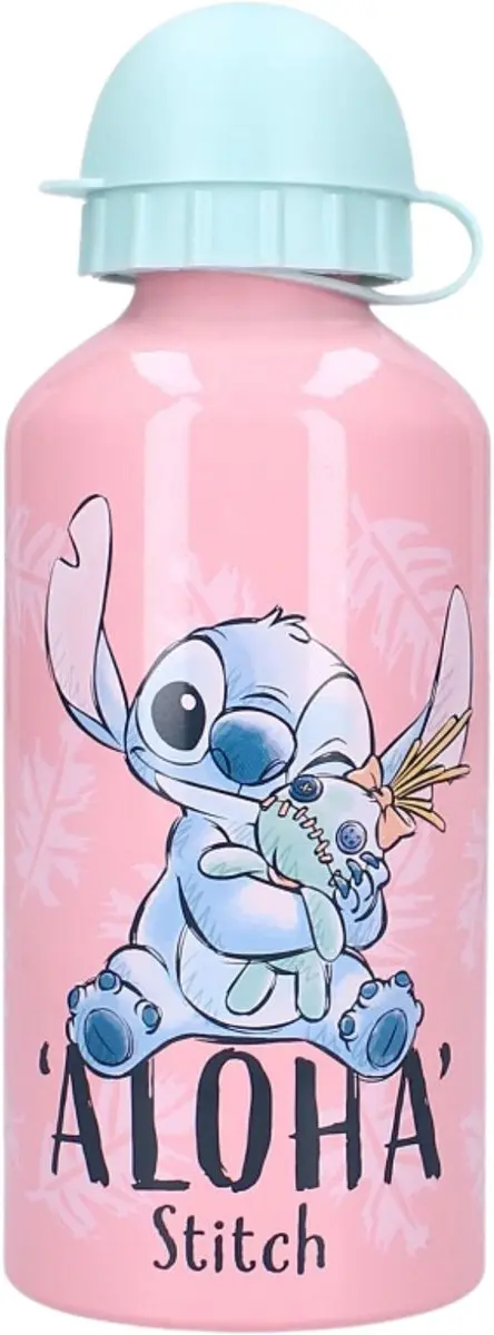 Lilo & Stitch Lunchset