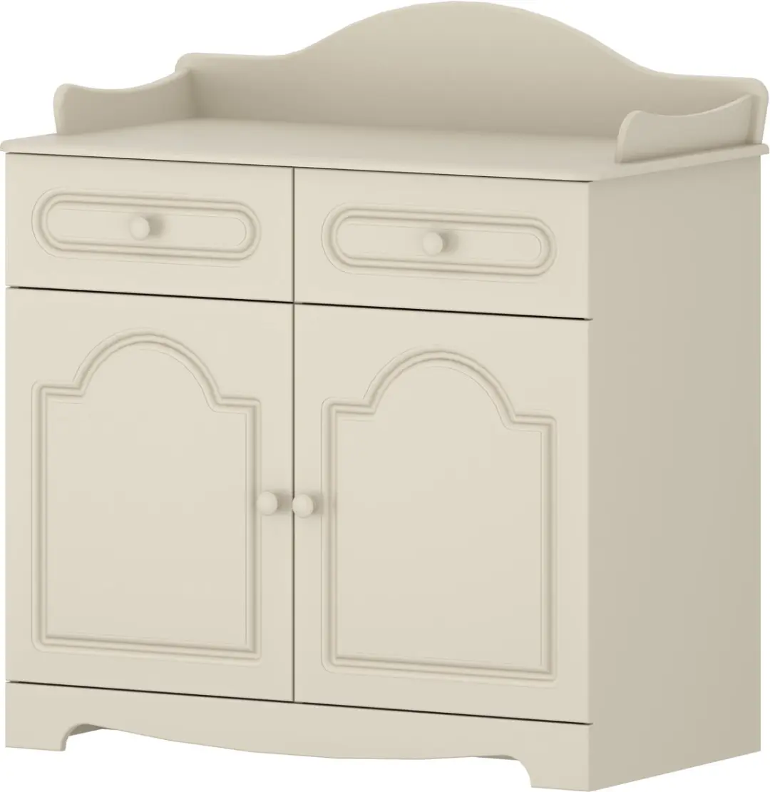 Born Lucky Lille Commode