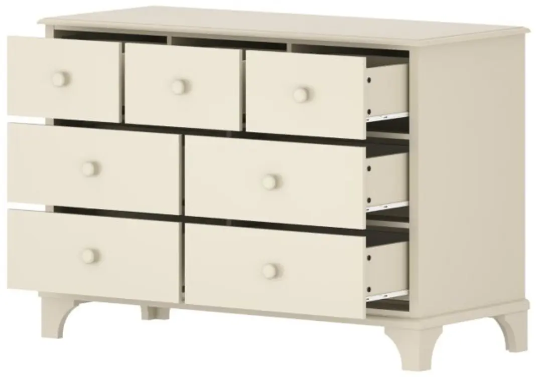 Born Lucky Commode Ronda Clay