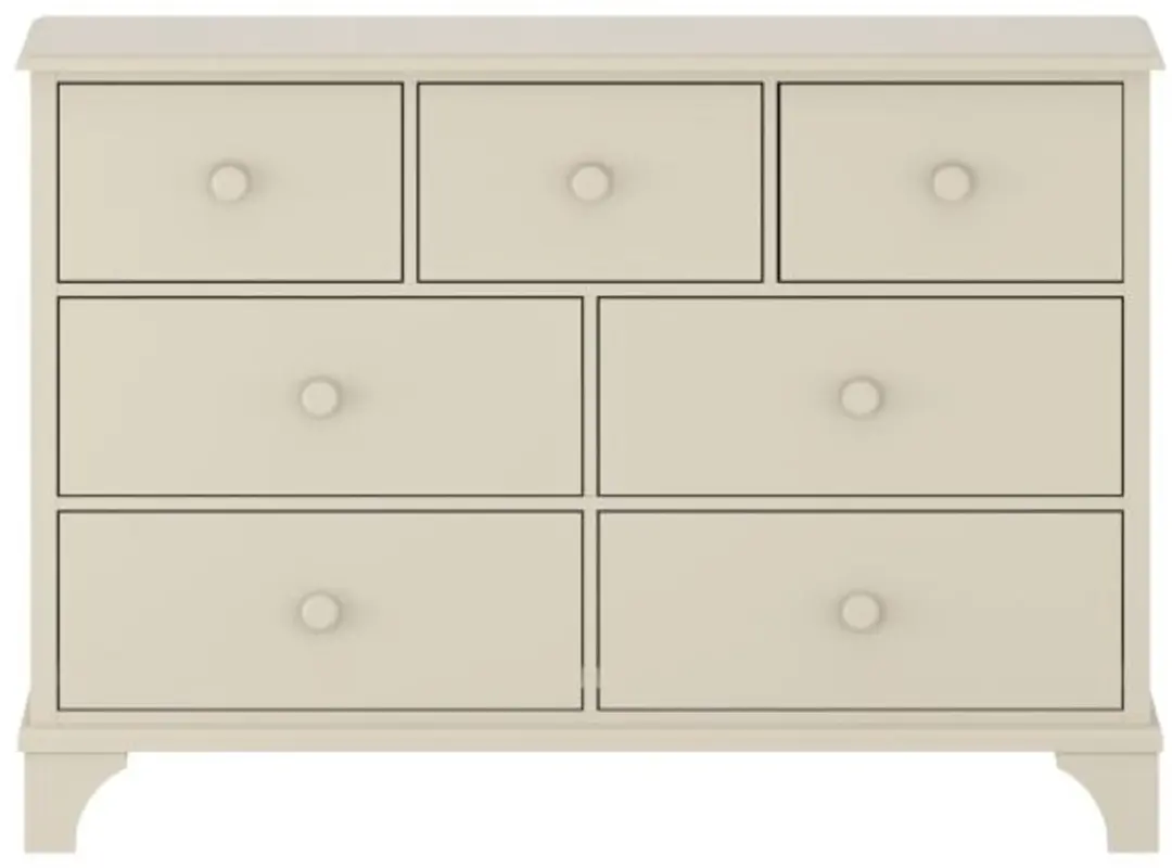 Born Lucky Commode Ronda Clay