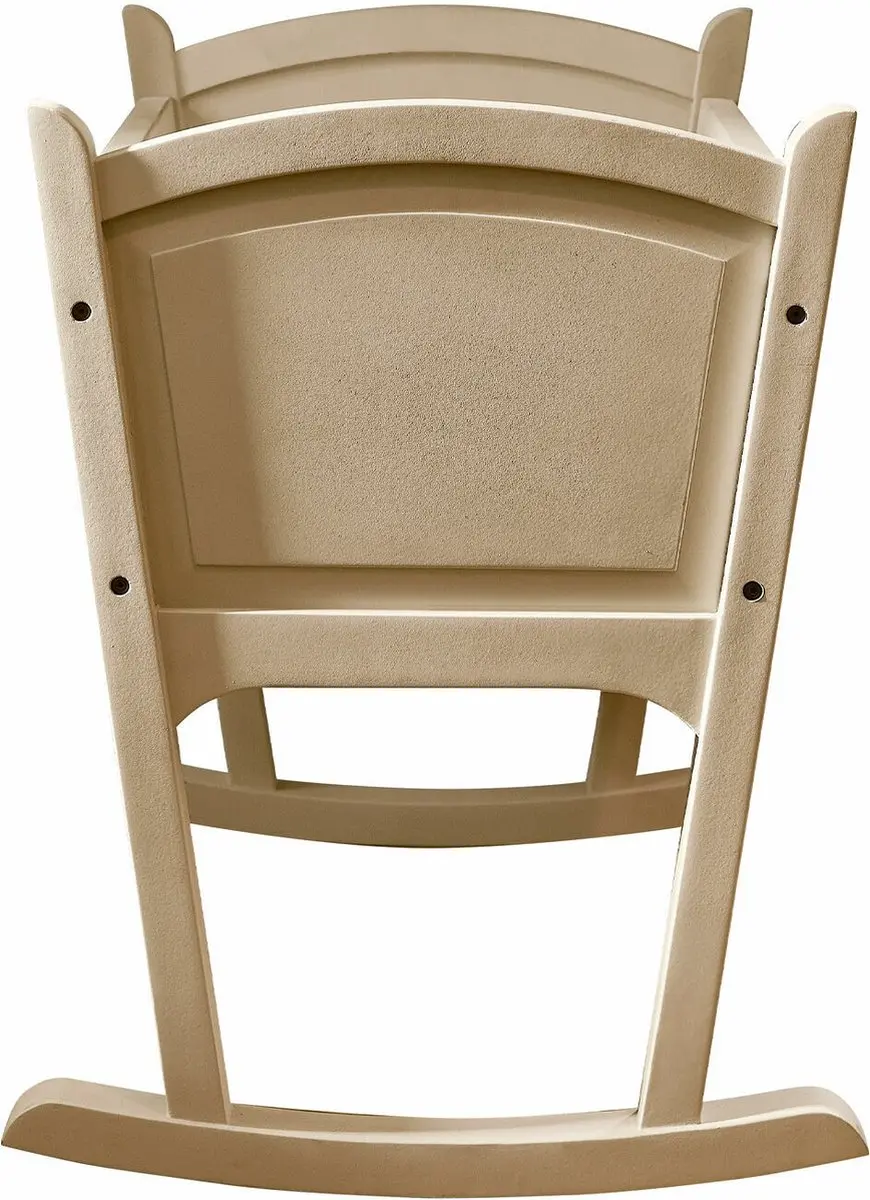 Loberon Wieg Aiguillon - Beige - afbeelding 6 van 6