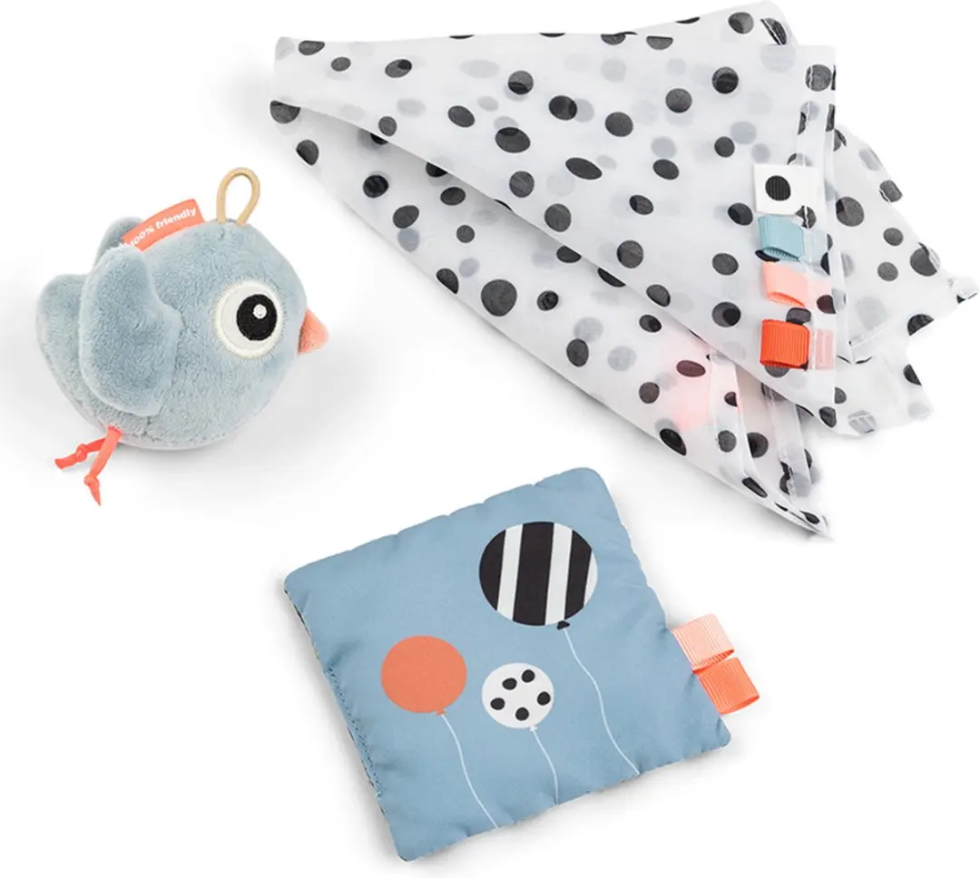 Done By Deer Tiny Sensory Speelset