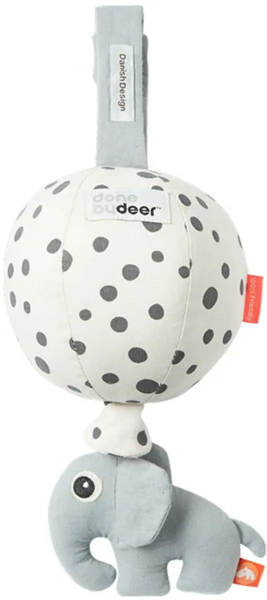 Done by Deer Musical balloon Happy dots Done by Deer Musical balloon Happy dots
