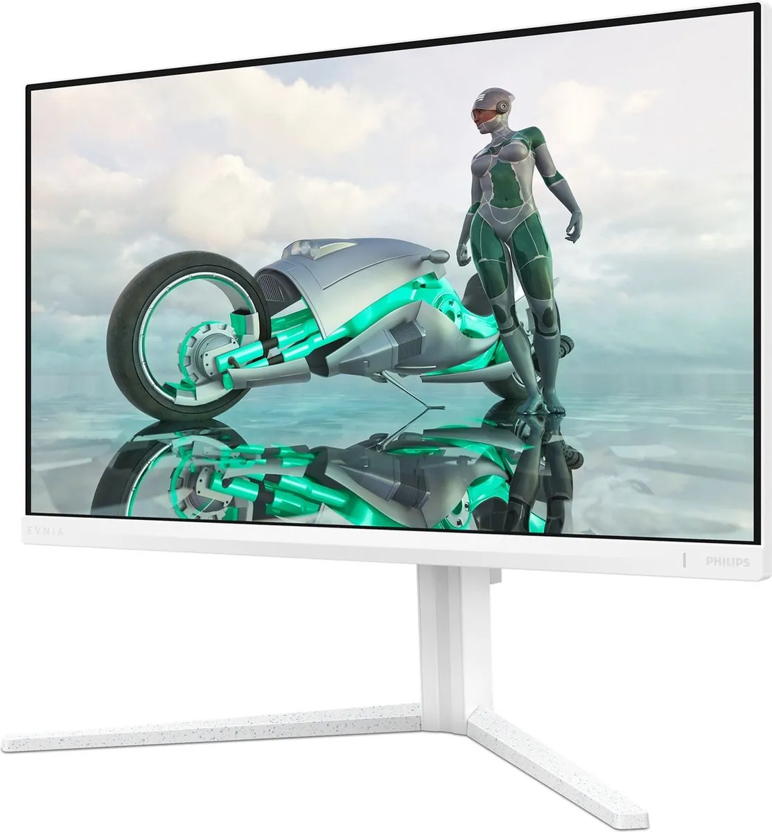 Philips Evnia 24M2N3201A Monitor - Full HD 180Hz - 24 inch - afbeelding 6 van 6