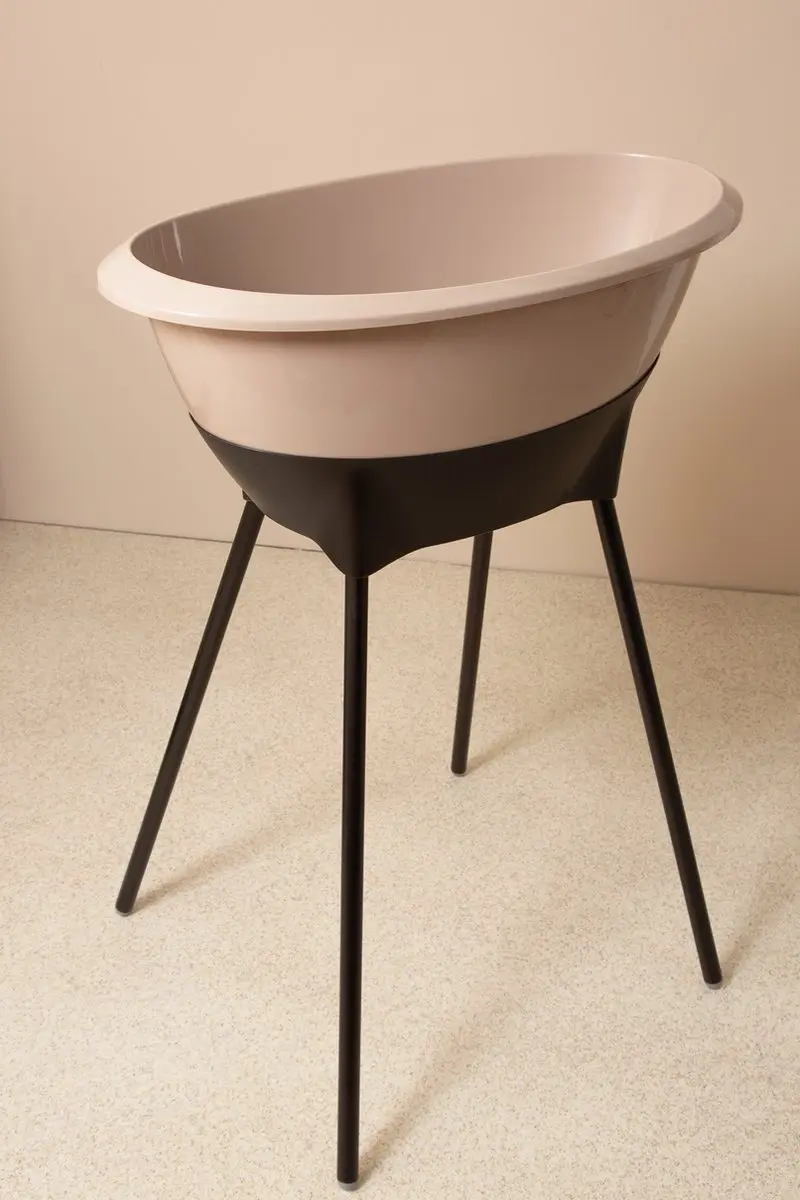 LUMA Bad- en Verzorgingsset Desert Taupe