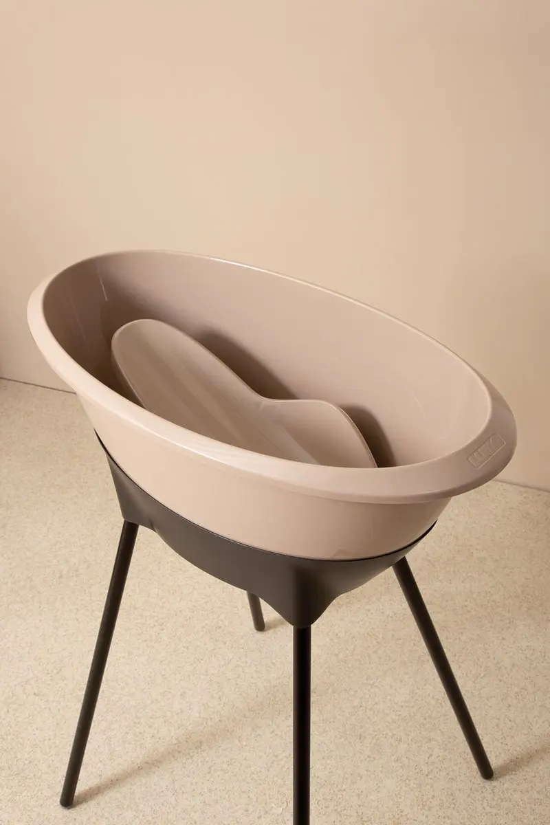 LUMA Bad- en Verzorgingsset Desert Taupe