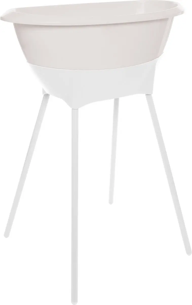 LUMA Pure Oat Babybad