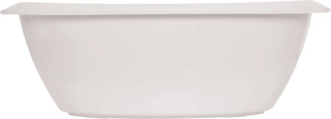 LUMA Pure Oat Babybad - Ice Blue