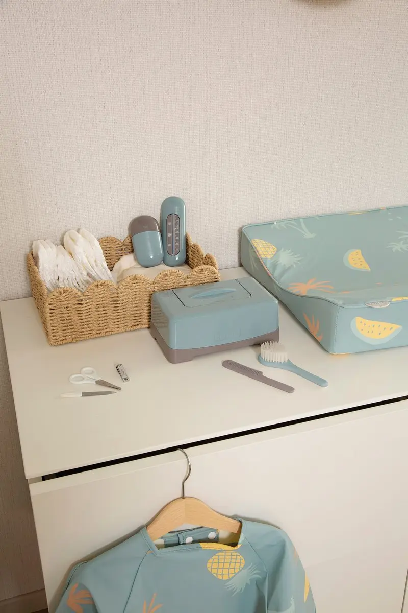 LUMA Ice Blue Geschenkset