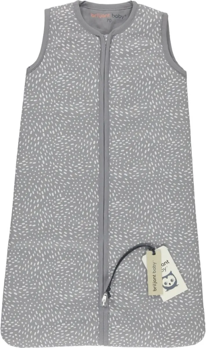 Briljant Baby Winterslaapzak Baby Minimal