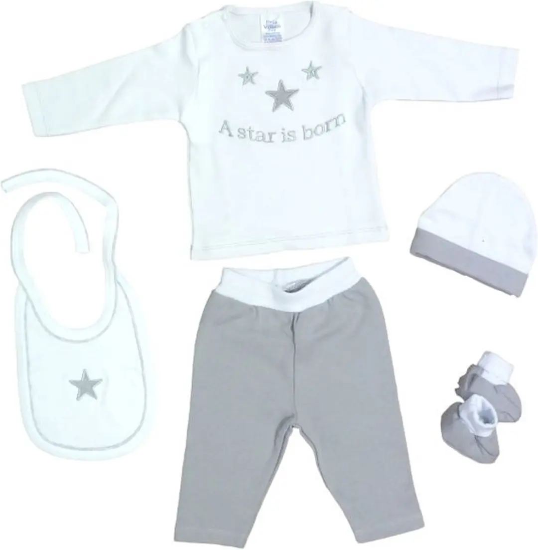 Petit Villain Babygeschenkset