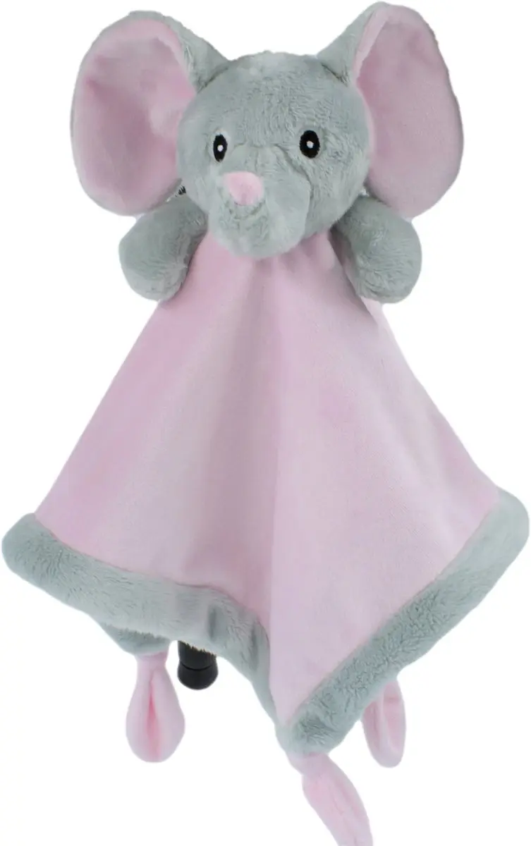 Petit Villain Krel knuffeldoek