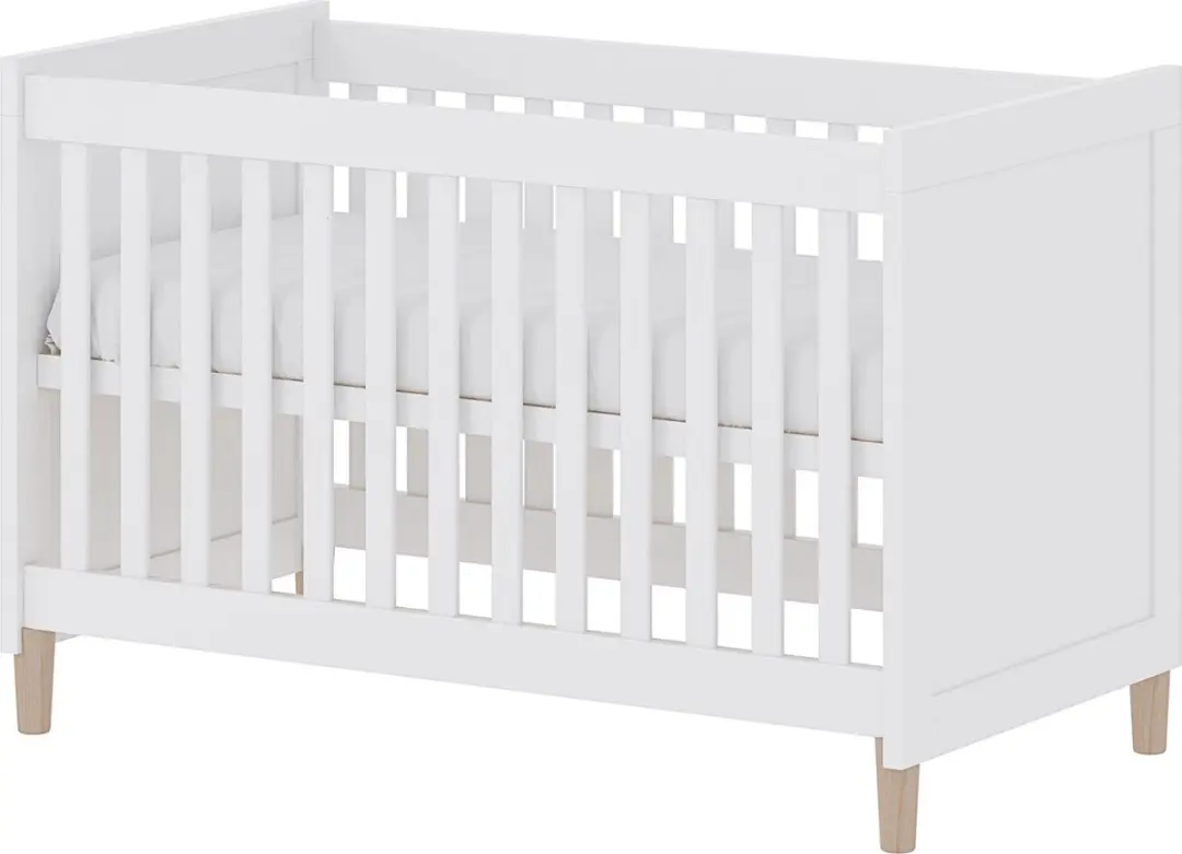 Born Lucky ® Baby Bed Stockholm