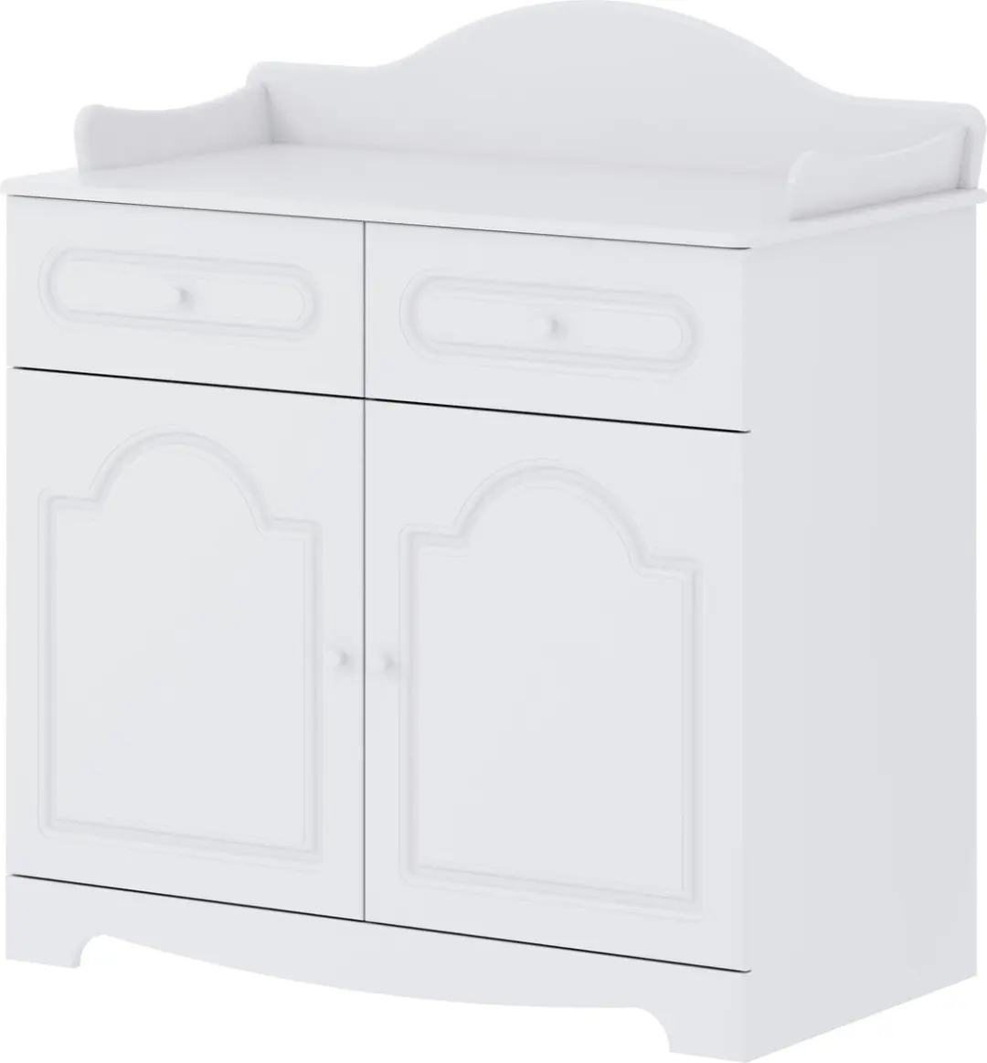 Born Lucky ® Commode Ohio
