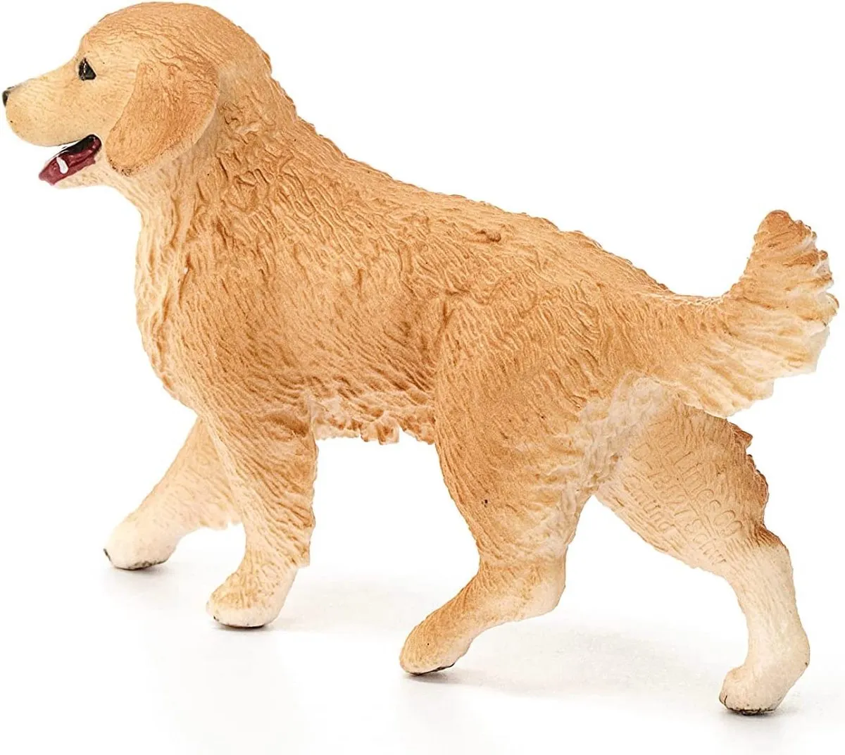 Schleich Farm World Golden Retriever 17070 - Goud