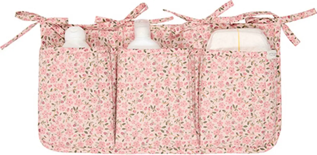 Little Dutch Fairy Garden Organizer - Roze