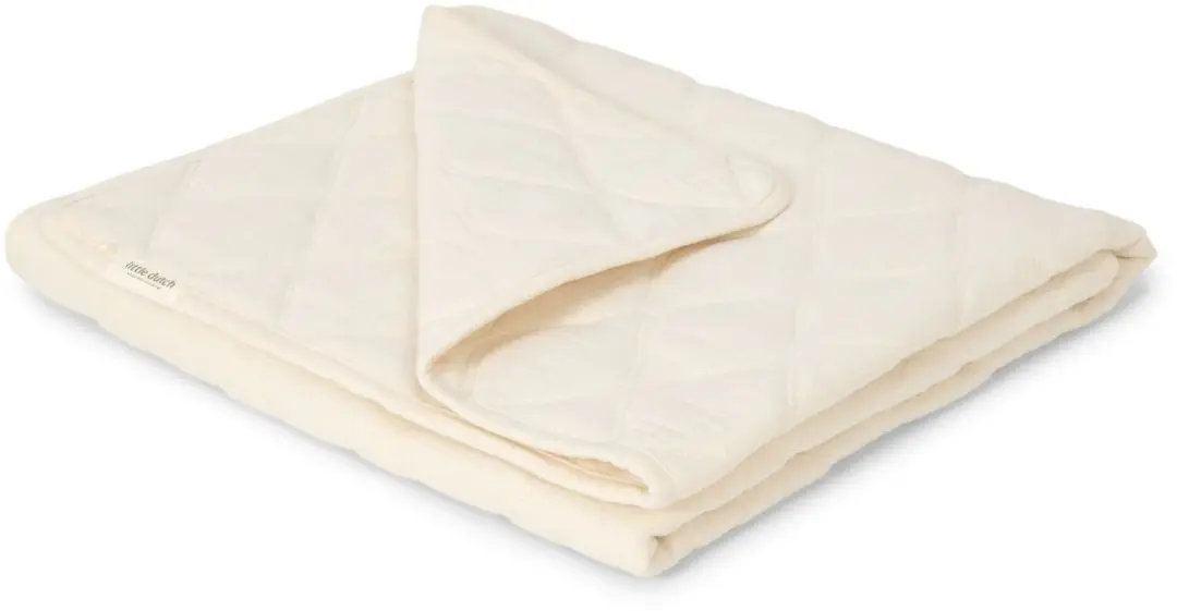 Little Dutch Wiegdeken Essentials 70x100cm
