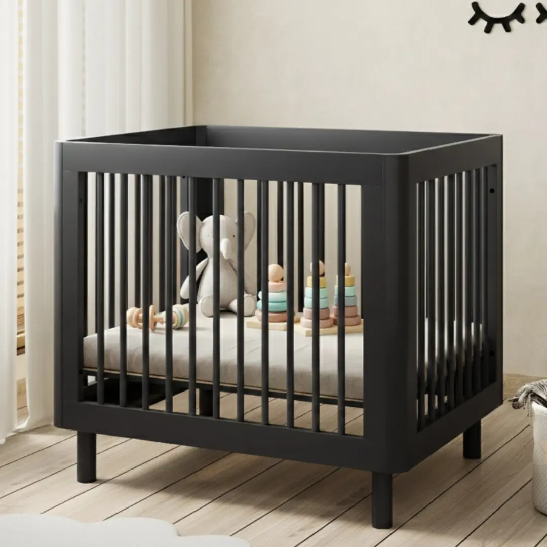 Born Lucky Helsinki Box Zwart
