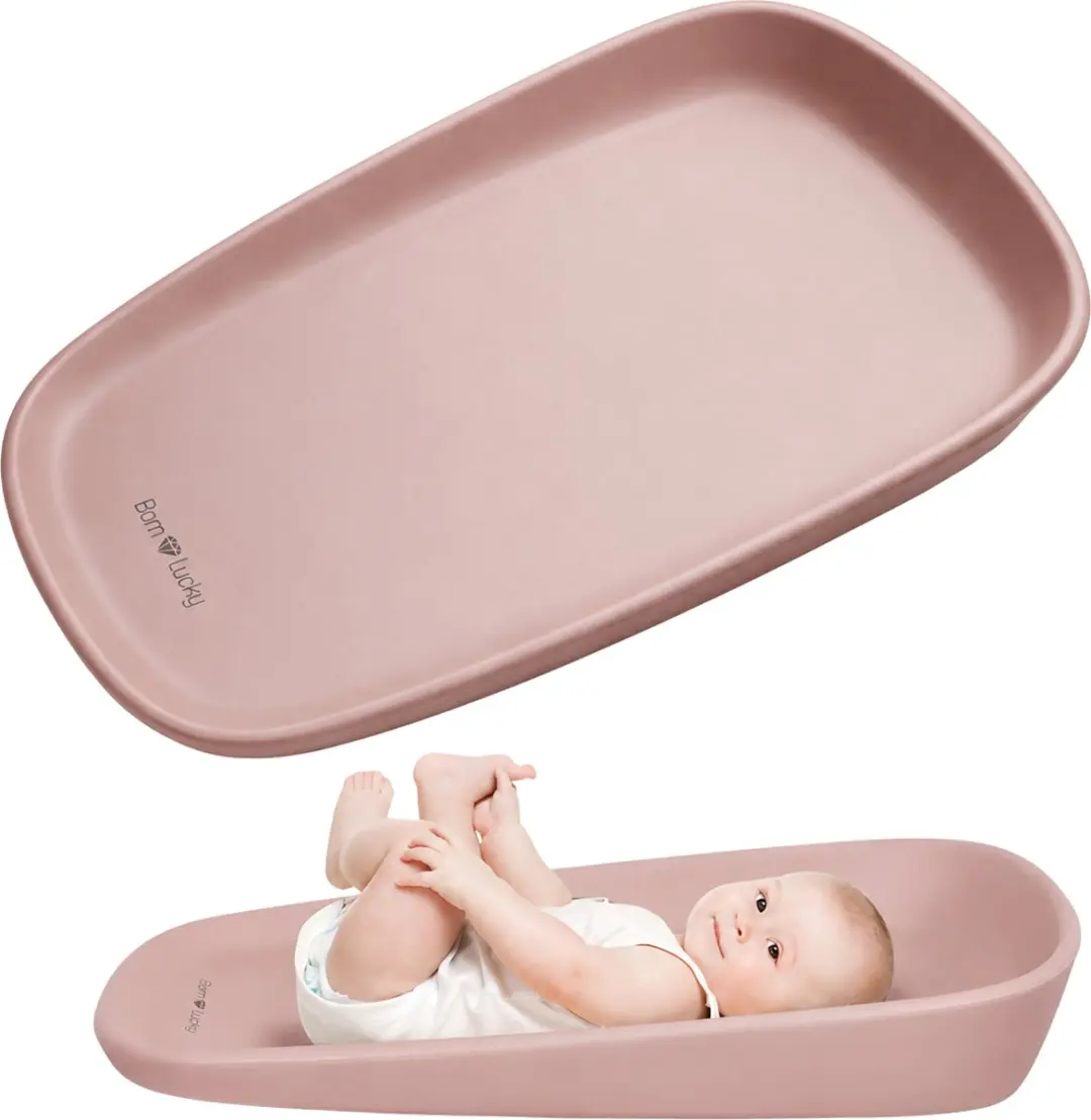 Born Lucky® Aankleedkussen Baby / Verschoonkussen Baby