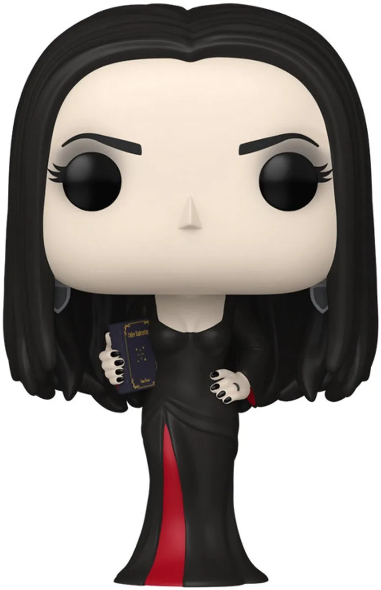 Funko Pop! Wednesday Morticia Vinylfiguur FK86680