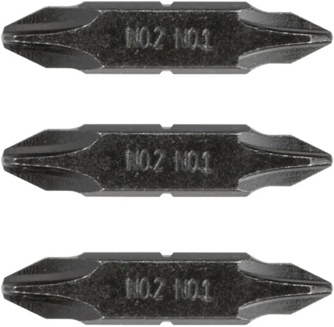 Leatherman 931026 Kreuzschroevendraaier-Bits