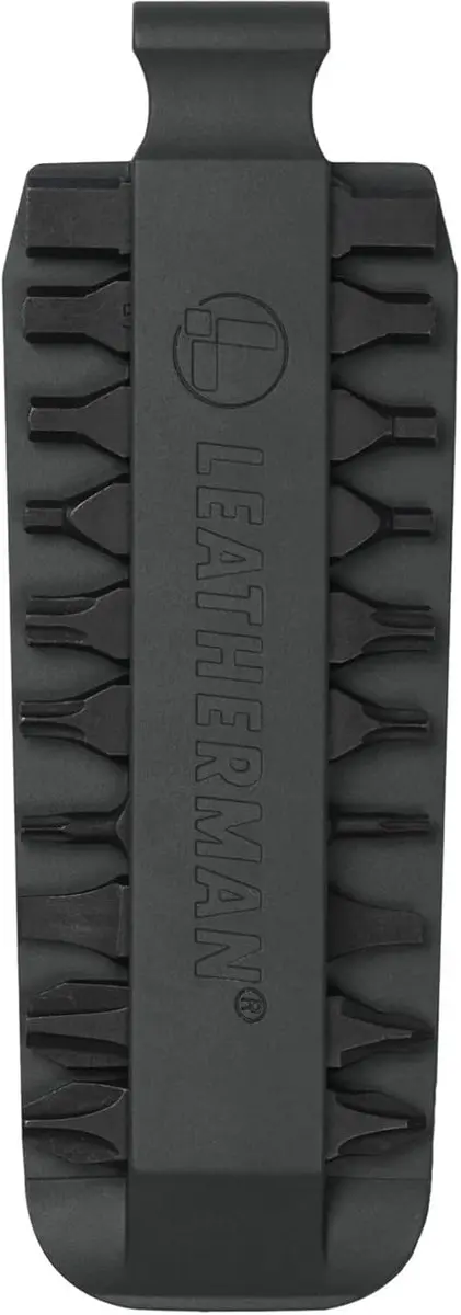Leatherman 931071 Bitset