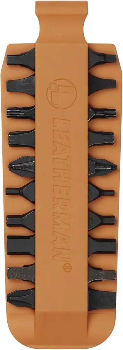 Leatherman 931092 Bitset