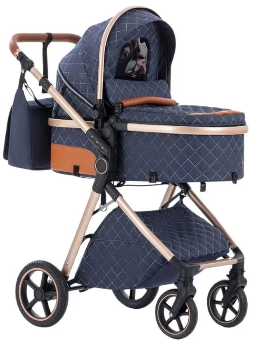 G&G kinderwagen