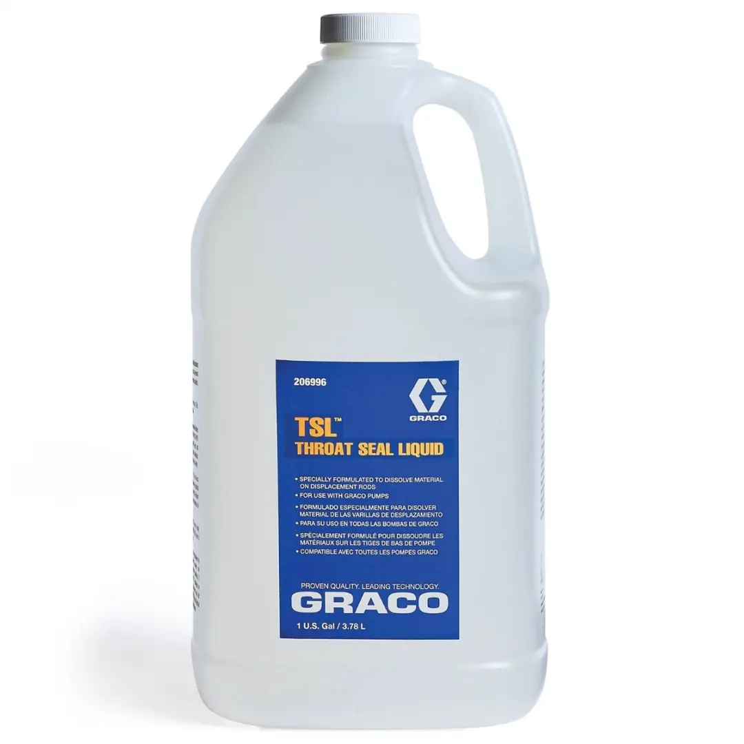 GRACO TSL 206996