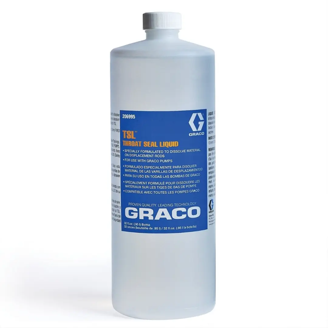GRACO TSL 206995