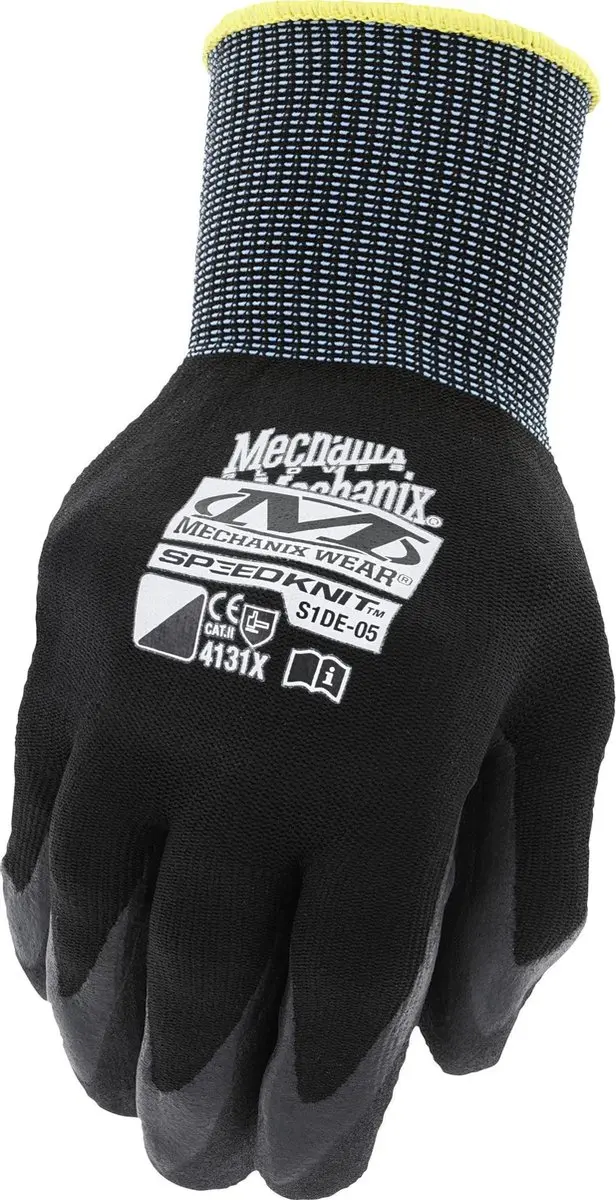 Mechanix Wear SpeedKnit™ Utility