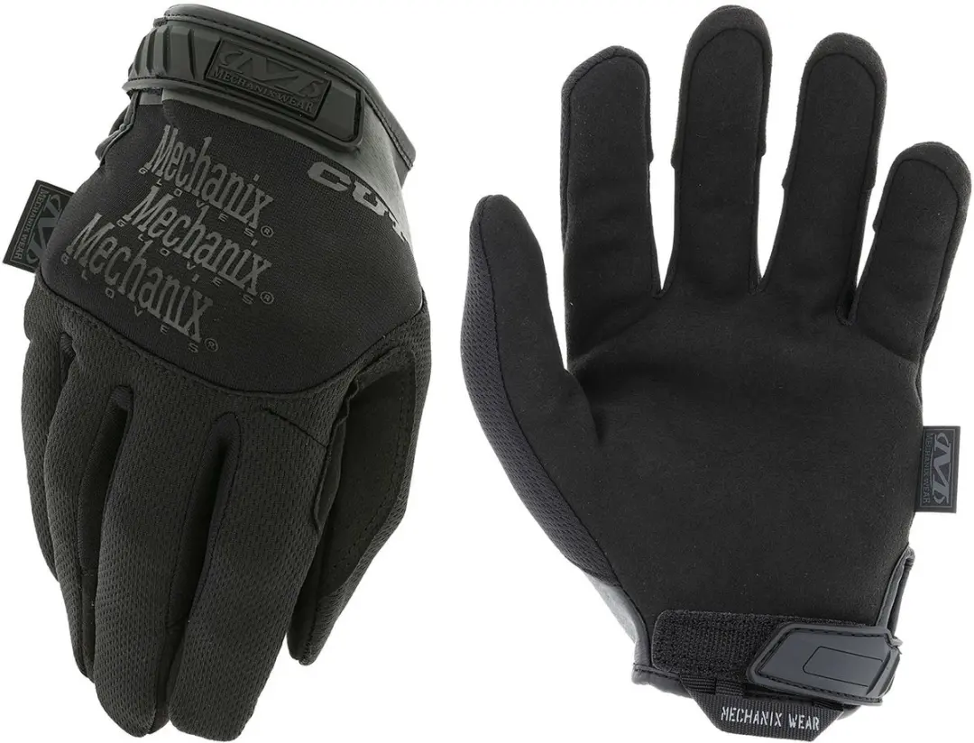 Mechanix Wear Pursuit D5 Covert