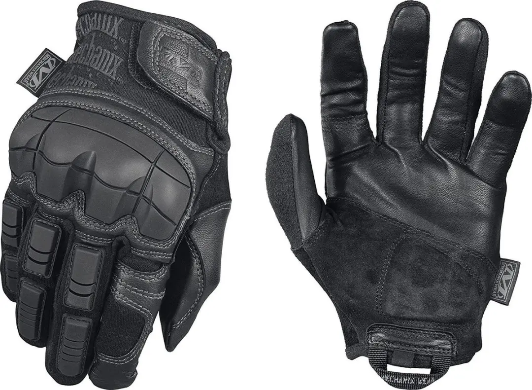 Mechanix Wear FR Combat Gloves Breacher
