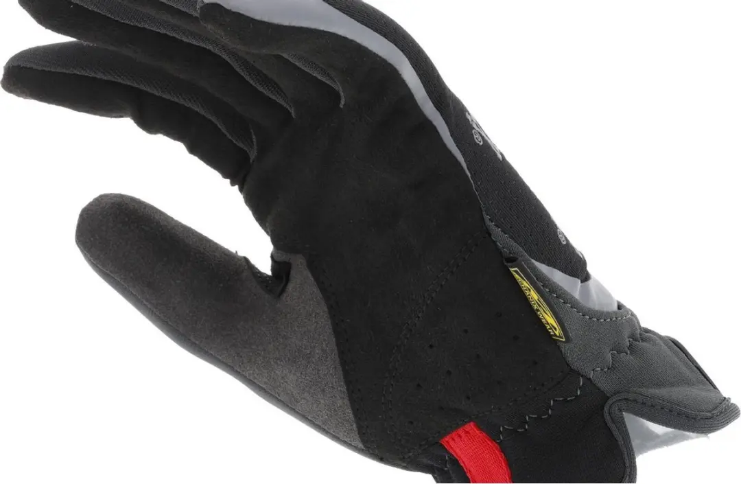 Mechanix Wear FastFit Handschoenen - Zwart - XL