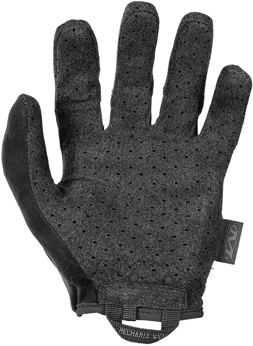 Mechanix Wear Specialty Vent Gen II Covert Handschoenen - XL - Zwart - afbeelding 6 van 6