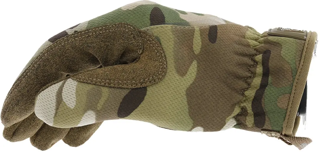 Mechanix Wear FastFit Handschoenen Multicam XXL