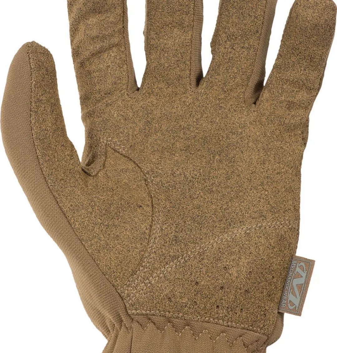Mechanix Wear FastFit Coyote Handschoenen M