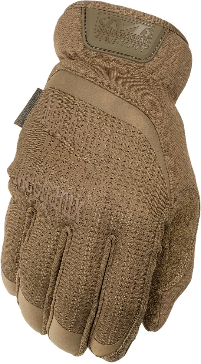 Mechanix Wear FastFit Coyote Handschoenen M