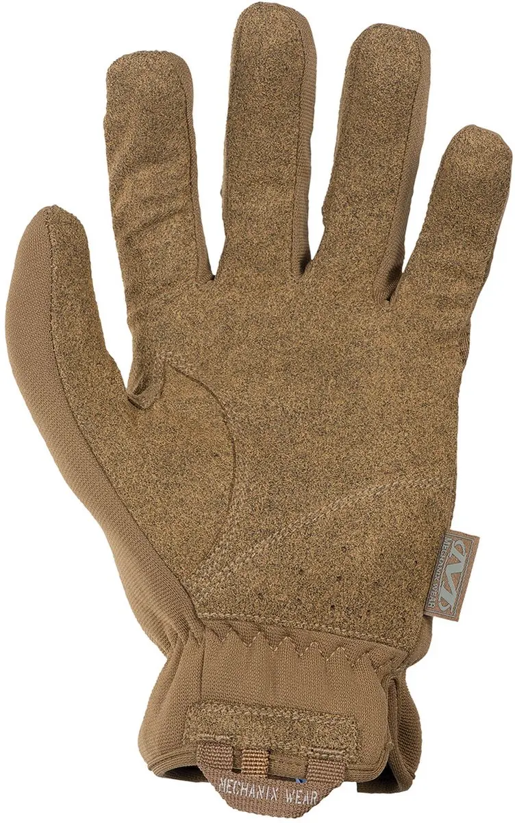 Mechanix Wear FastFit Coyote Handschoenen M