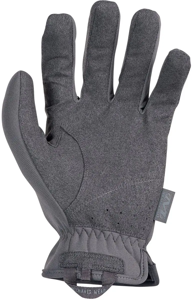 Mechanix Wear FastFit Handschoenen Wolf Grey M