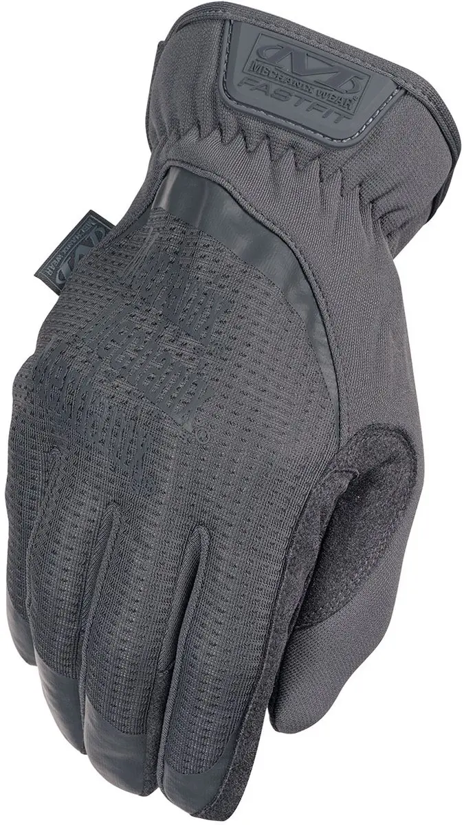 Mechanix Wear FastFit Handschoenen Wolf Grey M