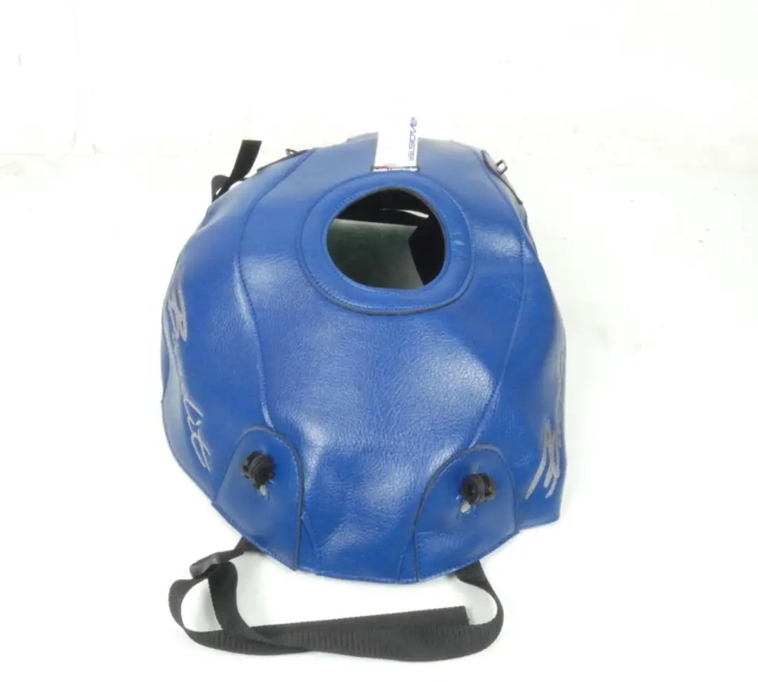 Bagster Tapis Réservoir Suzuki GSF 600 Bandit 2000-2005 - Blauw