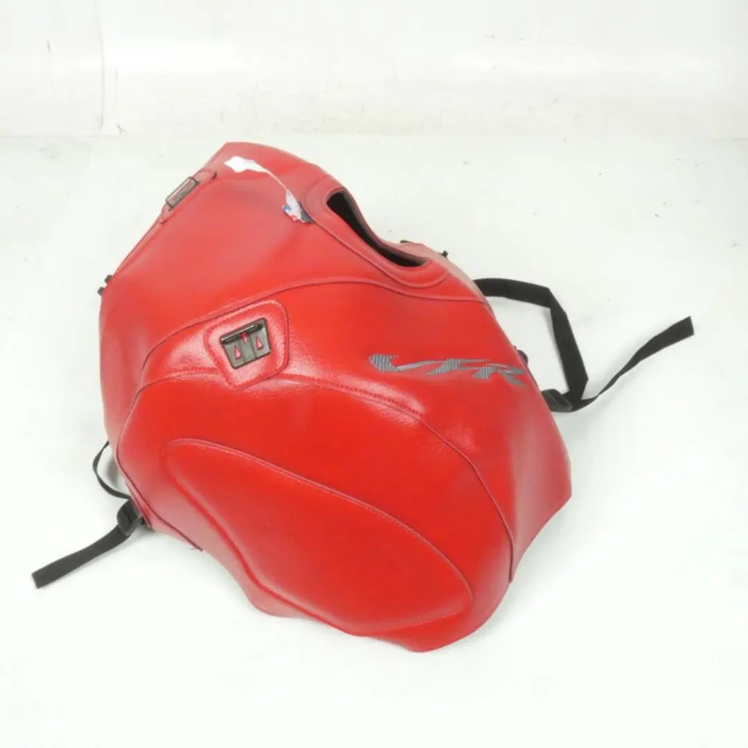 Bagster Tapis de réservoir Honda VFR 800 2002-2013 - 1439C - Rood