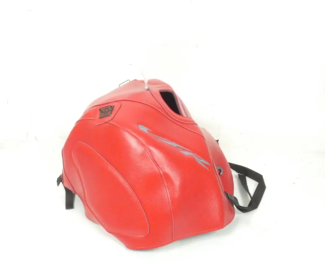 Bagster Tapis de réservoir Honda VFR 800 2002-2013 - 1439C - Rood