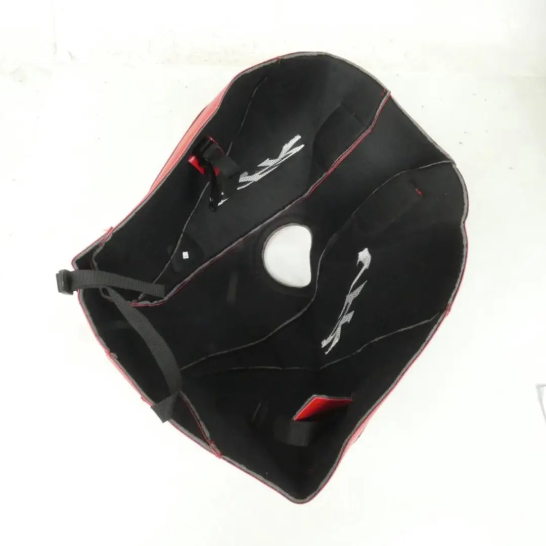 Bagster Tapis de réservoir Honda VFR 800 2002-2013 - 1439C - Rood