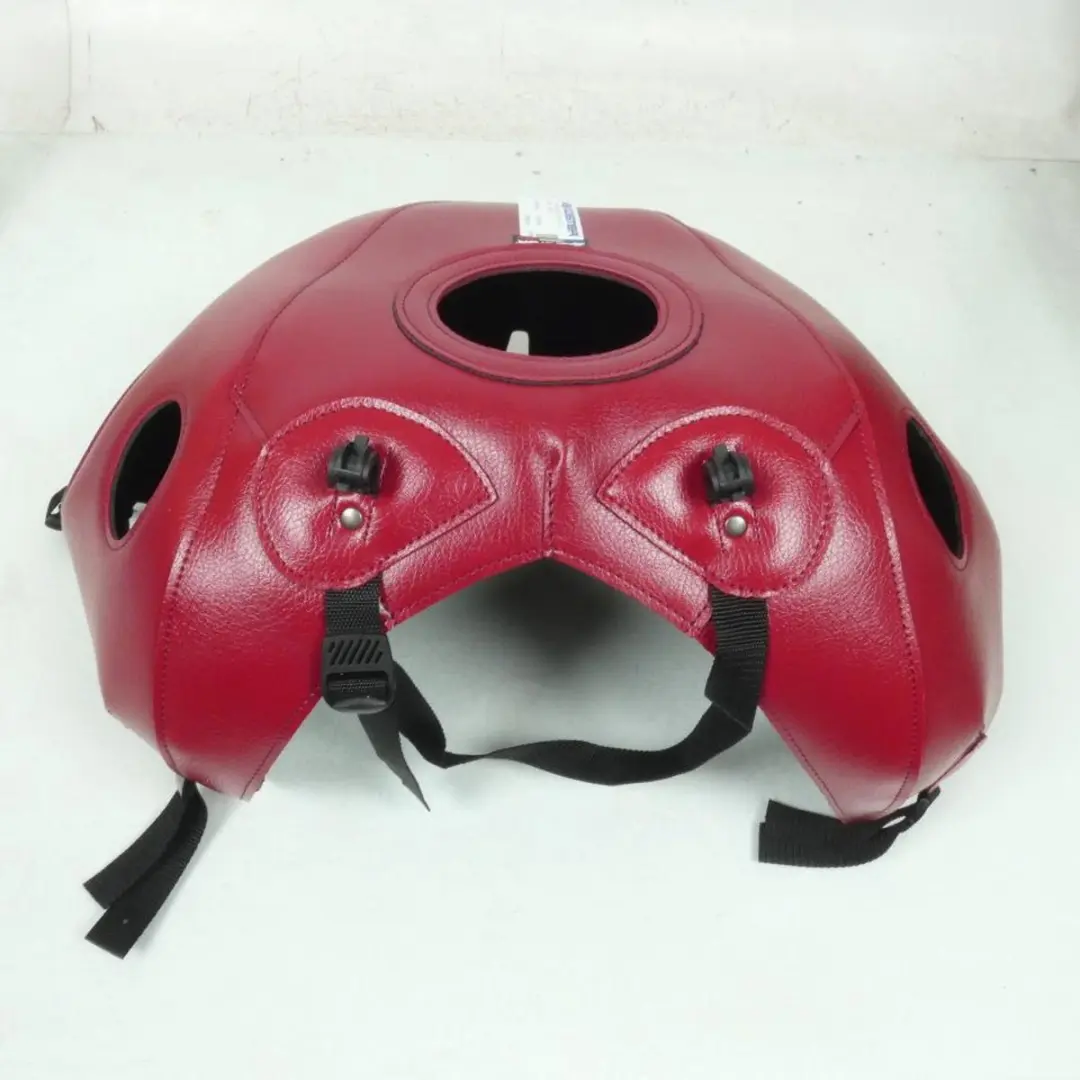 Tapis de réservoir Bagster pour moto BMW 850 R 1995-08 1307B Bordeaux clair Neu