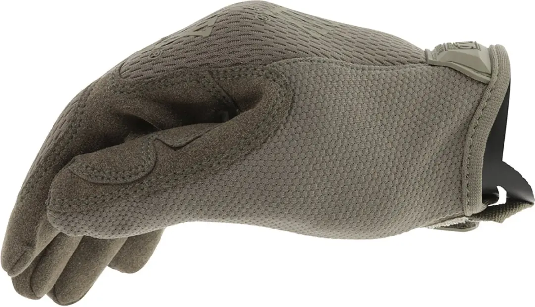 Mechanix Wear The Original OD Handschoenen - XL - Olive Drab - afbeelding 6 van 6