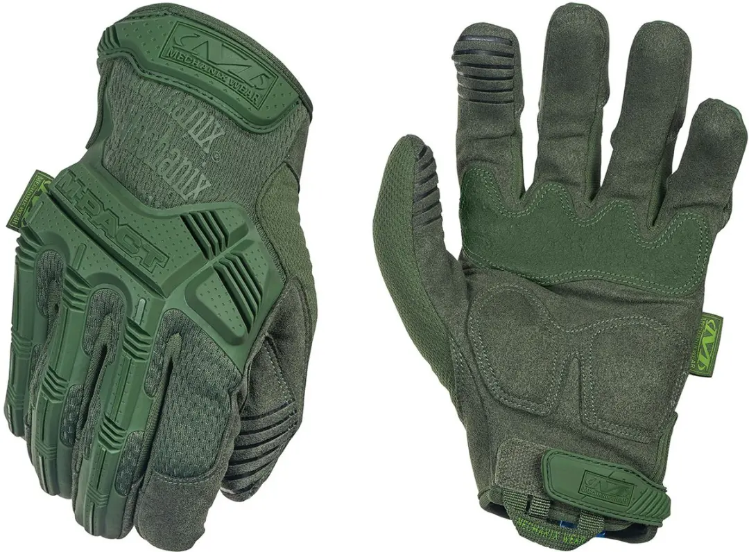 Mechanix Wear M-Pact Handschoenen OD