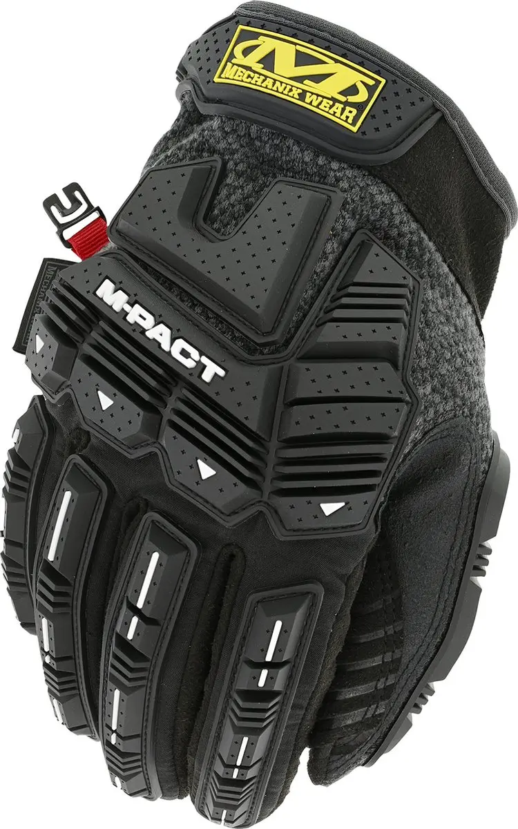 Mechanix Wear ColdWork M-Pact