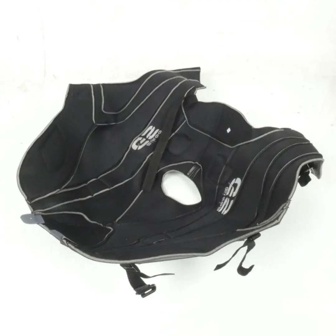Bagster Tapis de réservoir BMW R 1200 GS 2013-2016 - 1642U - Zwart